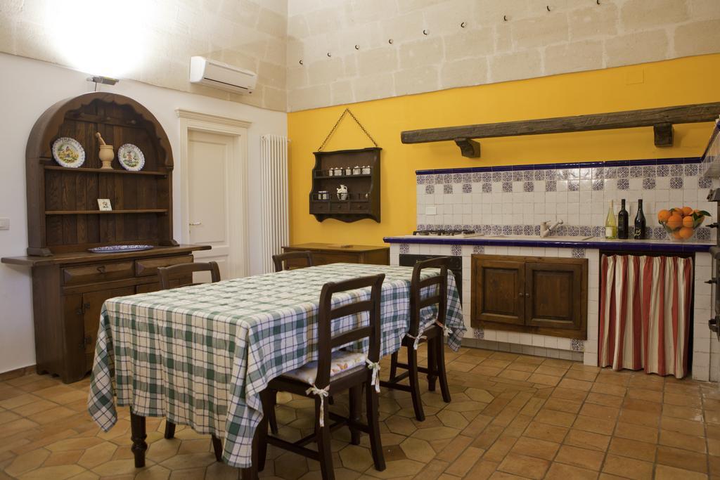 Agriturismo La Stornara Marina di Ginosa Esterno foto