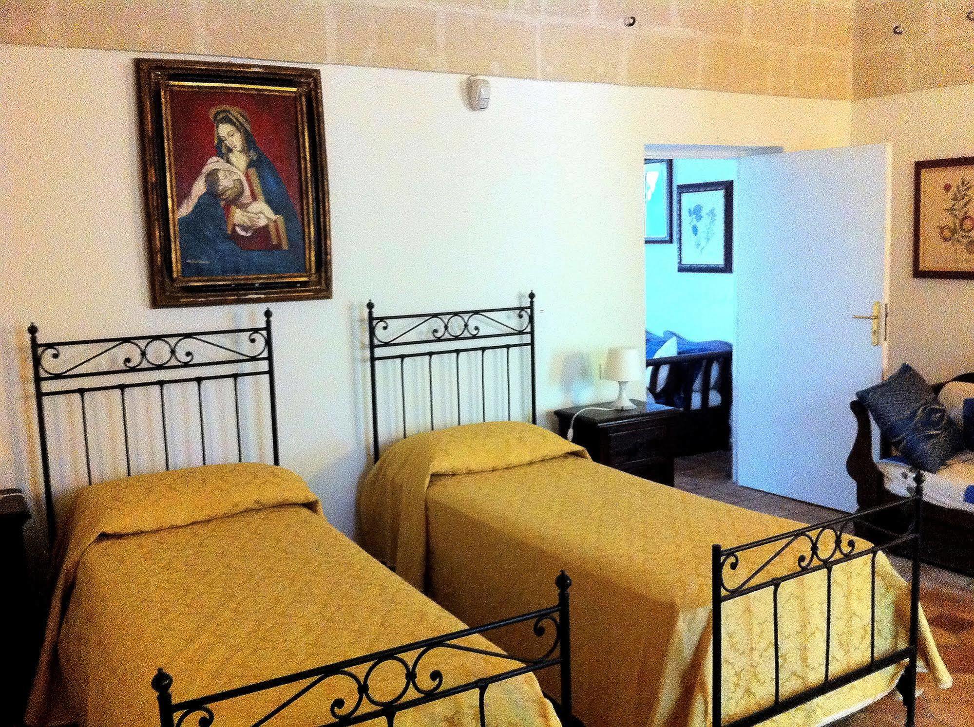 Agriturismo La Stornara Marina di Ginosa Esterno foto